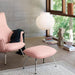 Serica Trio Silk Collection Pendant Lamp - Simprolos