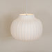 Serica Trio Silk Collection Pendant Lamp - Simprolos