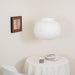 Serica Trio Silk Collection Pendant Lamp - Simprolos