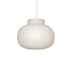 Serica Trio Silk Collection Pendant Lamp - Simprolos