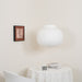 Serica Trio Silk Collection Pendant Lamp - Simprolos