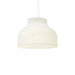 Serica Trio Silk Collection Pendant Lamp - Simprolos