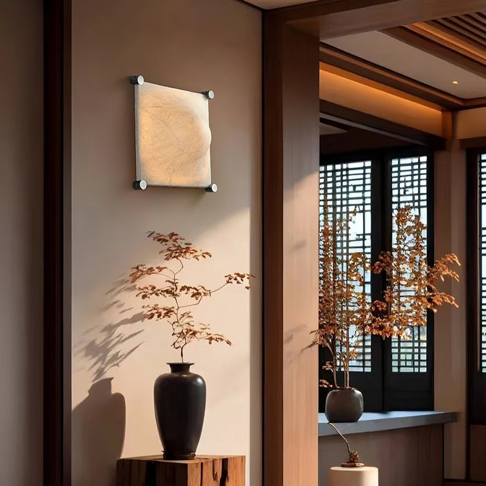 Serica Wall Light - Simprolos