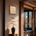 Serica Wall Light - Simprolos