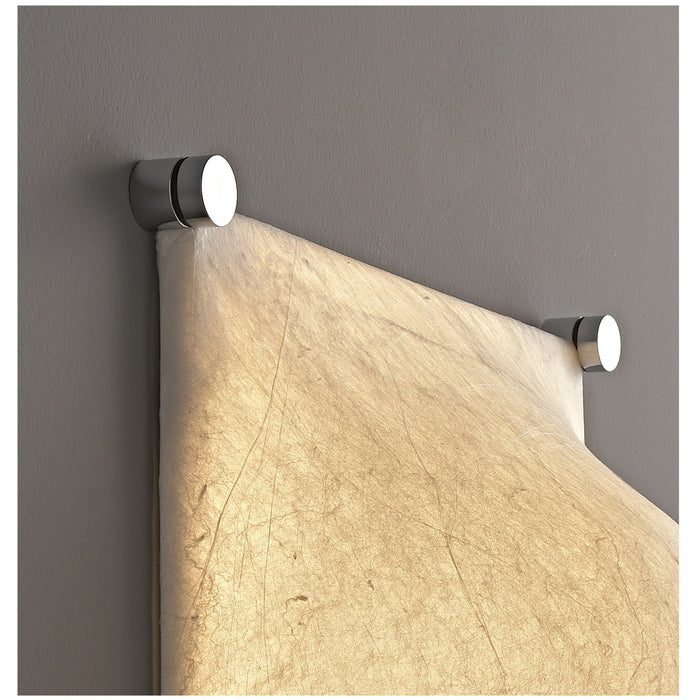 Serica Wall Light - Simprolos