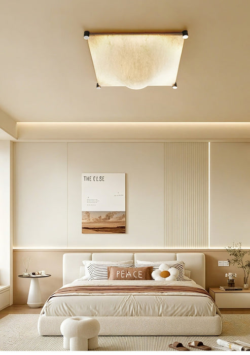 Serica Wall Light - Simprolos