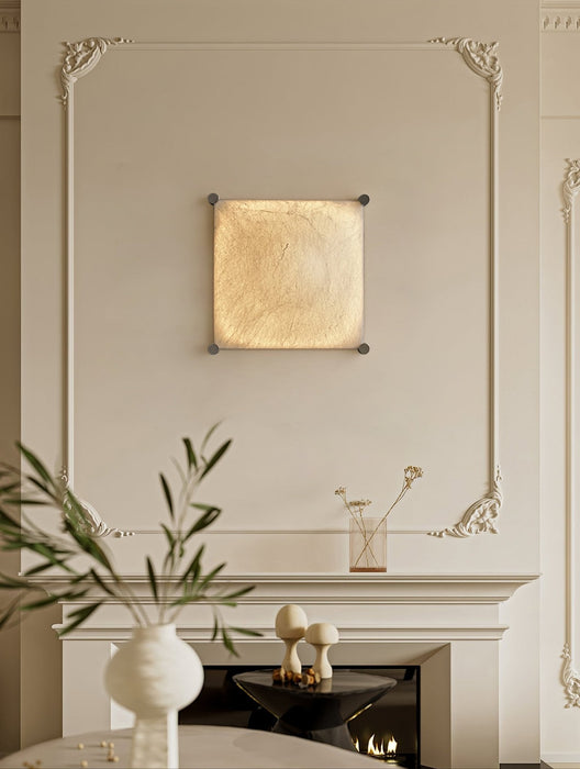 Serica Wall Light - Simprolos