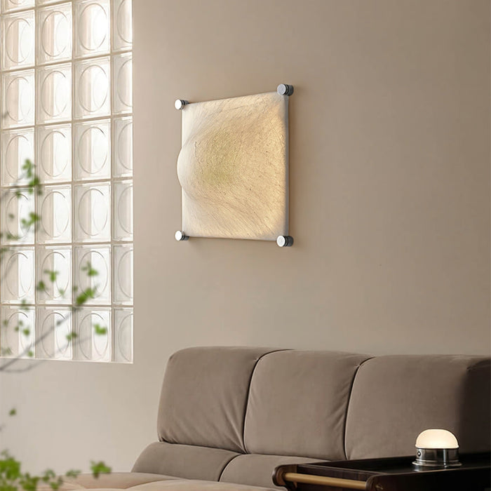 Serica Wall Light - Simprolos