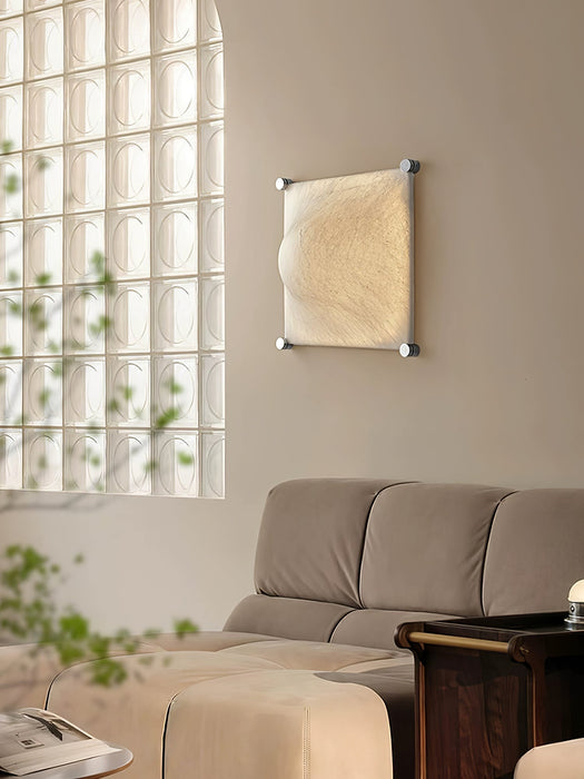 Serica Wall Light - Simprolos