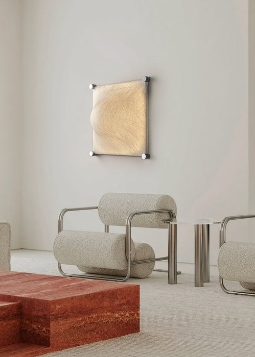 Serica Wall Light - Simprolos
