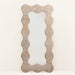 Serpentine Vert Mirror Frame - Simprolos