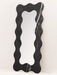 Serpentine Vert Mirror Frame - Simprolos