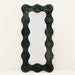 Serpentine Vert Mirror Frame - Simprolos