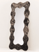 Serpentine Vert Mirror Frame - Simprolos