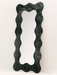Serpentine Vert Mirror Frame - Simprolos