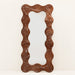 Serpentine Vert Mirror Frame - Simprolos