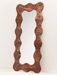 Serpentine Vert Mirror Frame - Simprolos