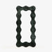Serpentine Vert Mirror Frame - Simprolos