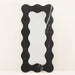 Serpentine Vert Mirror Frame - Simprolos