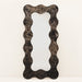 Serpentine Vert Mirror Frame - Simprolos