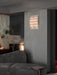 Serra Tiered Alabaster Sconce - Simprolos