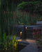 Shadow Peak Outdoor Bollard Light - Simprolos