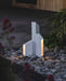 Shadow Peak Outdoor Bollard Light - Simprolos