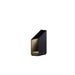 Shadow Peak Outdoor Bollard Light - Simprolos