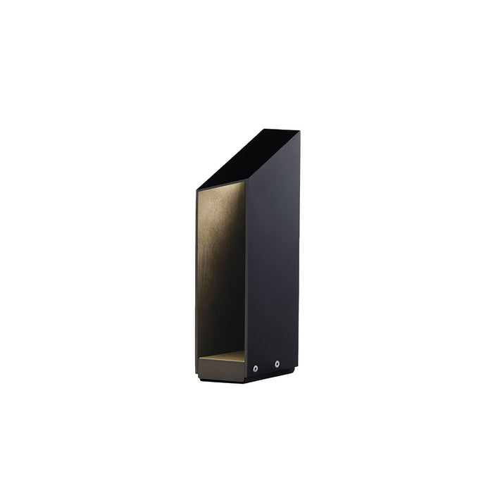 Shadow Peak Outdoor Bollard Light - Simprolos