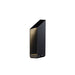 Shadow Peak Outdoor Bollard Light - Simprolos