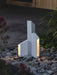 Shadow Peak Outdoor Bollard Light - Simprolos