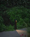 Shadow Peak Outdoor Bollard Light - Simprolos