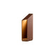 Shadow Peak Outdoor Bollard Light - Simprolos