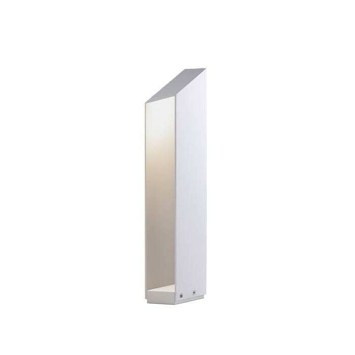 Shadow Peak Outdoor Bollard Light - Simprolos
