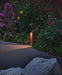 Shadow Peak Outdoor Bollard Light - Simprolos