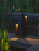 Shadow Peak Outdoor Bollard Light - Simprolos
