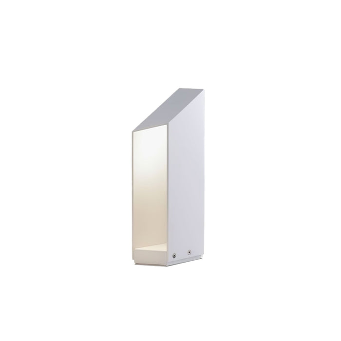 Shadow Peak Outdoor Bollard Light - Simprolos