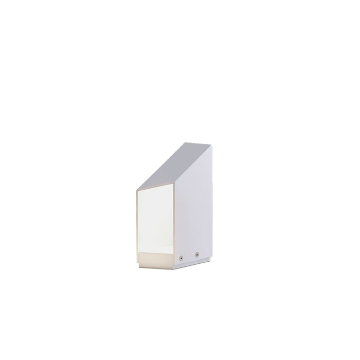 Shadow Peak Outdoor Bollard Light - Simprolos