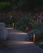 Shadow Peak Outdoor Bollard Light - Simprolos
