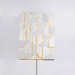 Shadows Grand Plug - in Sconce - Simprolos