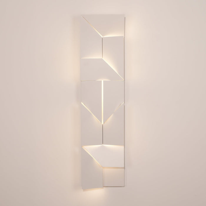 Shadows Grand Plug - in Sconce - Simprolos