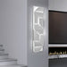 Shadows Grand Plug - in Sconce - Simprolos