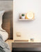 Shelf Travertine Sconce - Simprolos
