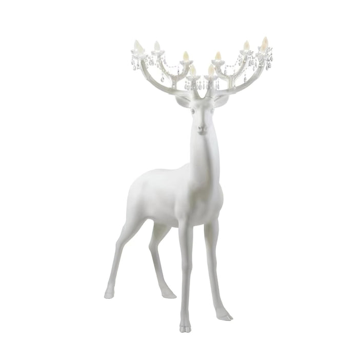 Sherwood Floor Lamp - Simprolos