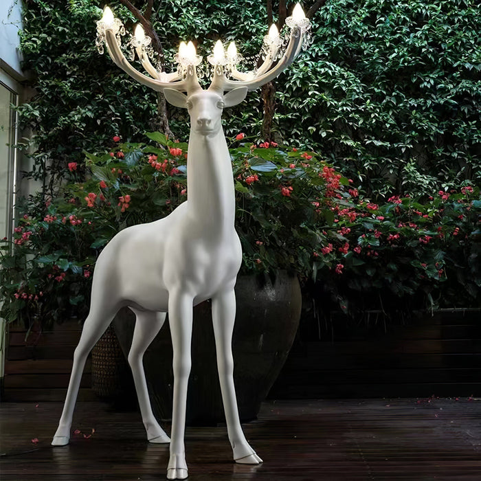 Sherwood Floor Lamp - Simprolos