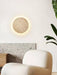 Siena Travertine Wall Light - Simprolos