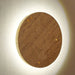 Siena Travertine Wall Light - Simprolos
