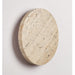 Siena Travertine Wall Light - Simprolos
