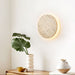 Siena Travertine Wall Light - Simprolos