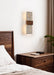 Siena Travertine Wall Light - Simprolos
